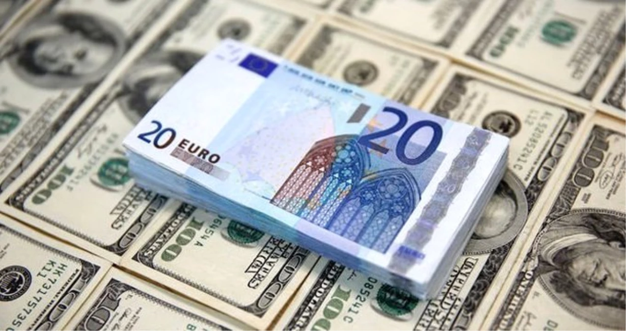 Dolar ve Euro Yeni Haftaya Nasıl Başladı? İşte Güncel Rakamlar