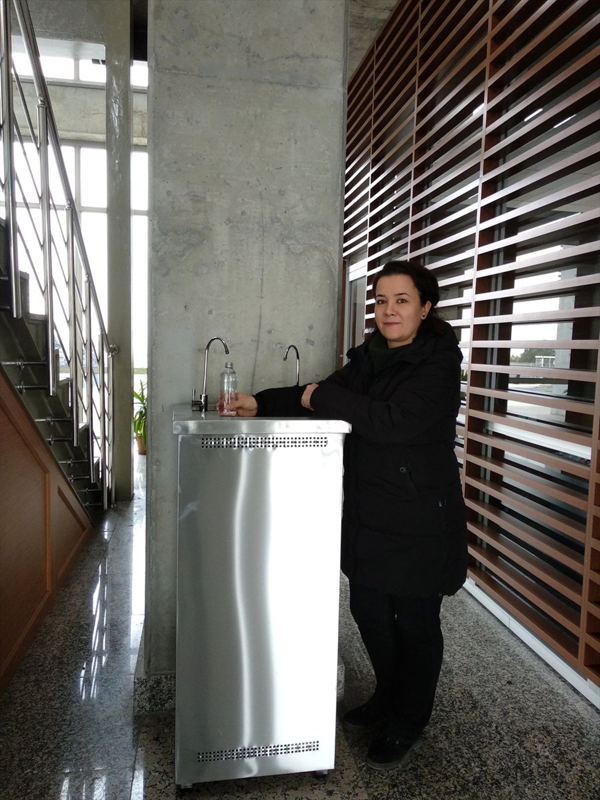 Edirne\'de "Plastiğe Hayır" Etkinlikleri