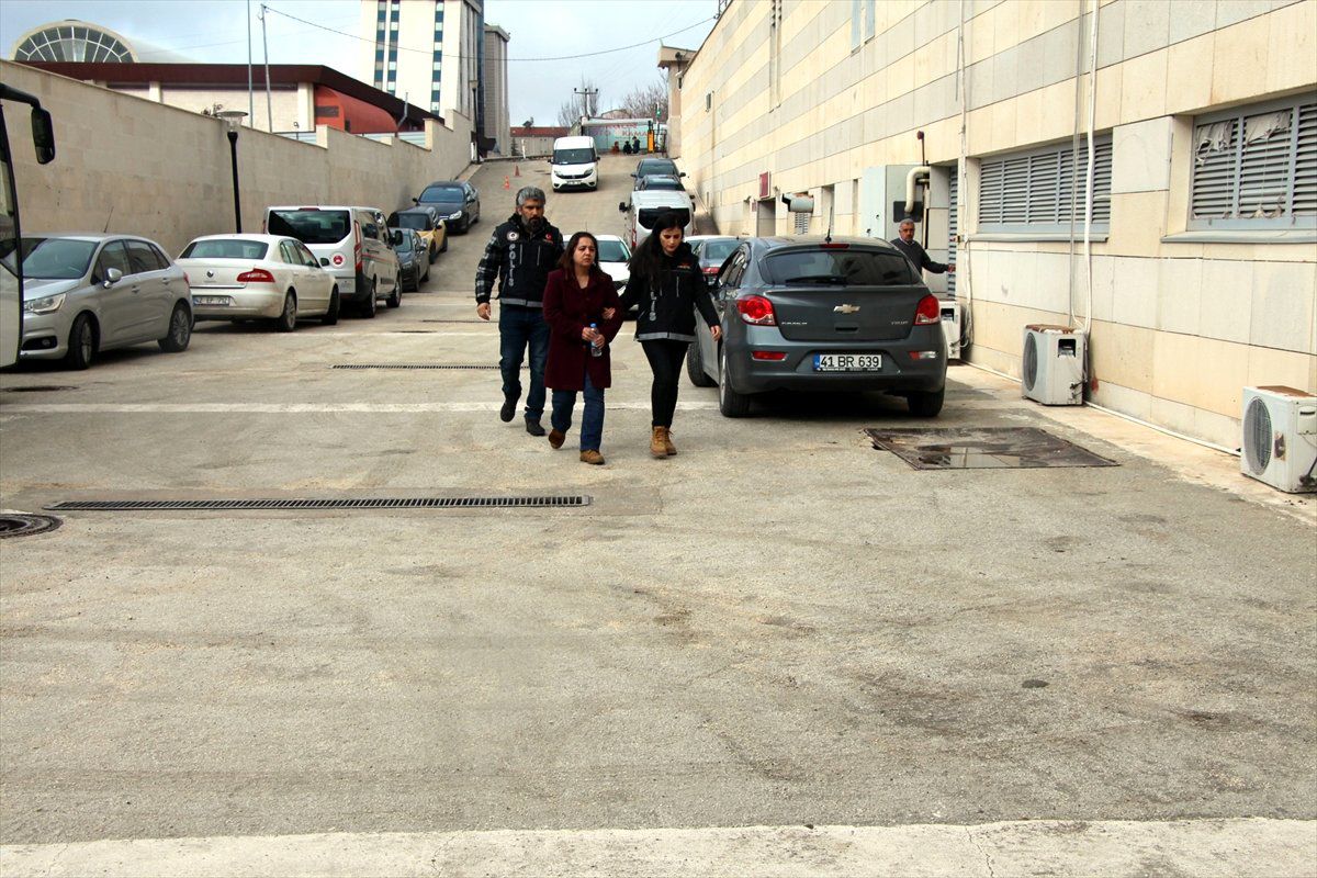 Elazığ\'da Uyuşturucu Operasyonları