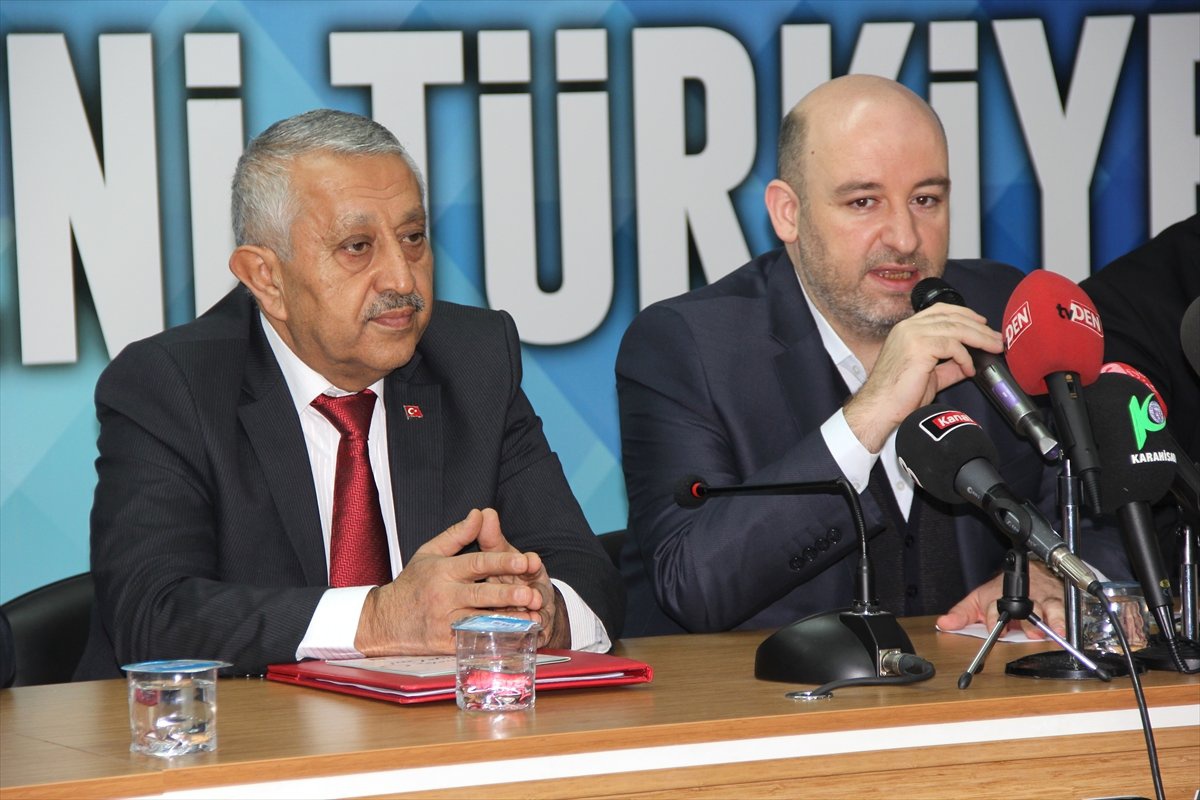 Engelsiz Kent İçin İyi Niyet Sözleşmesi İmzalandı