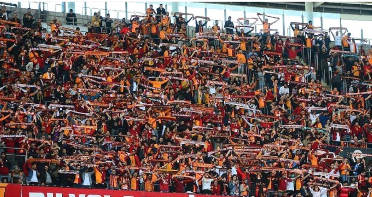 Galatasaray - Benfica Maçının Bilet Fiyatları Belli Oldu