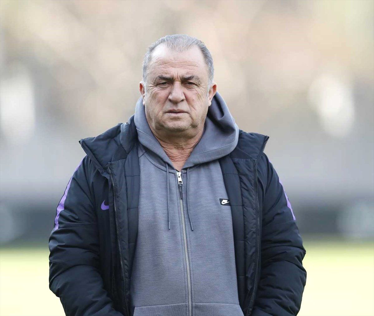Galatasaray\'da Gözler Benfica Maçına Çevrildi