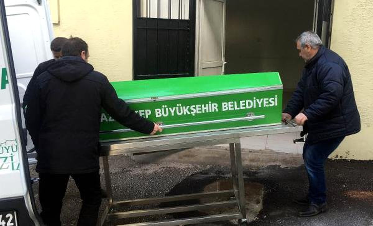 Gaziantep\'teki Damat Dehşetinde Ölü Sayısı 5\'e Yükseldi