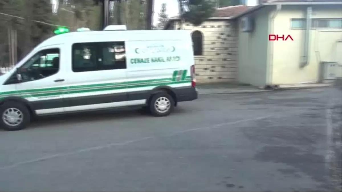 Gaziantep\'teki Damat Dehşetinde Ölü Sayısı 5\'e Yükseldi