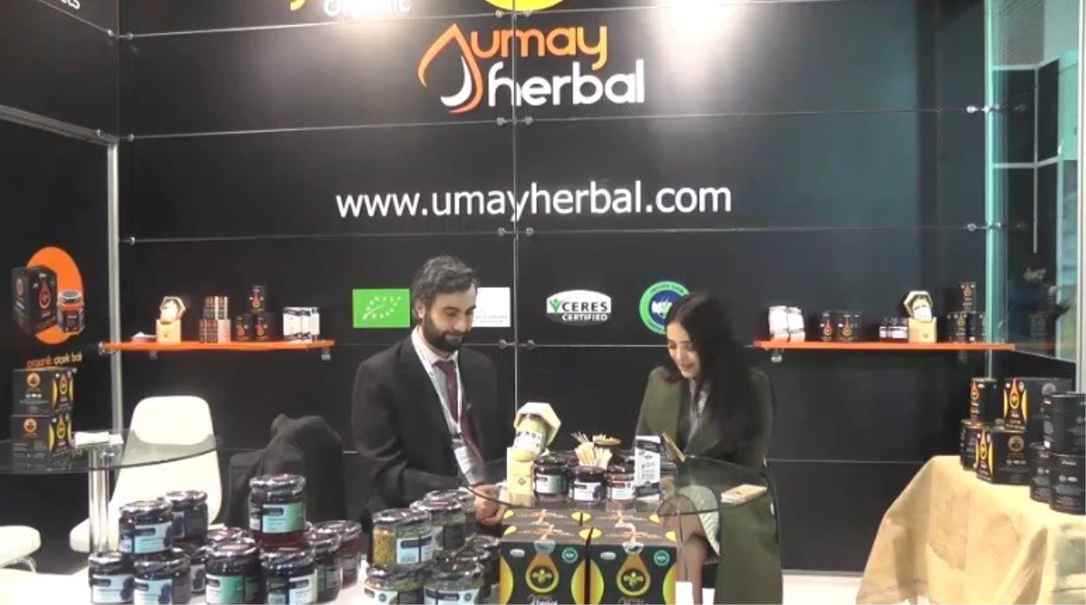 Güvenle Organik Ürünler: Umay Herbal