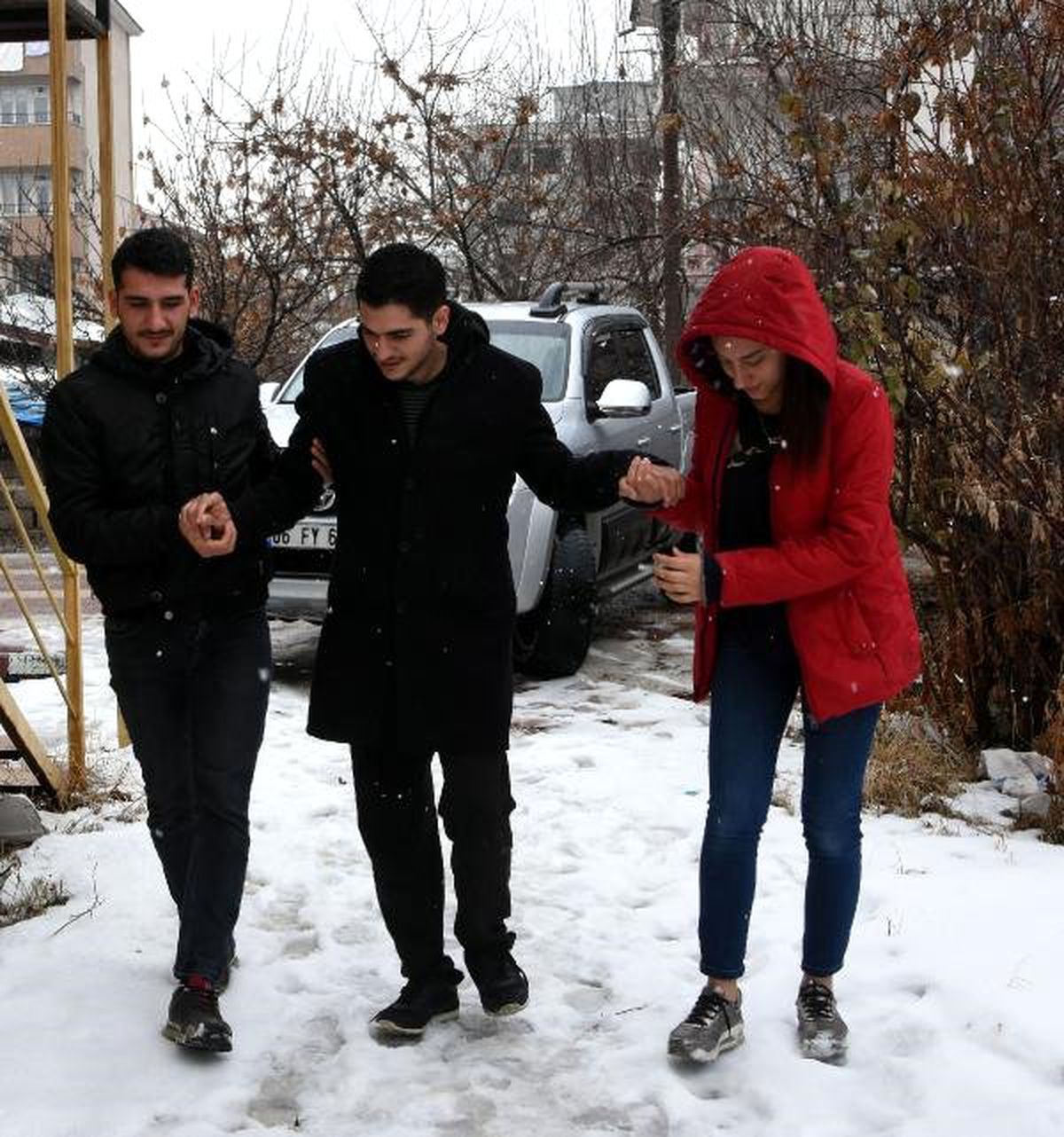 Hastalığı Yüzünden Üniversiteyi Bıraktı