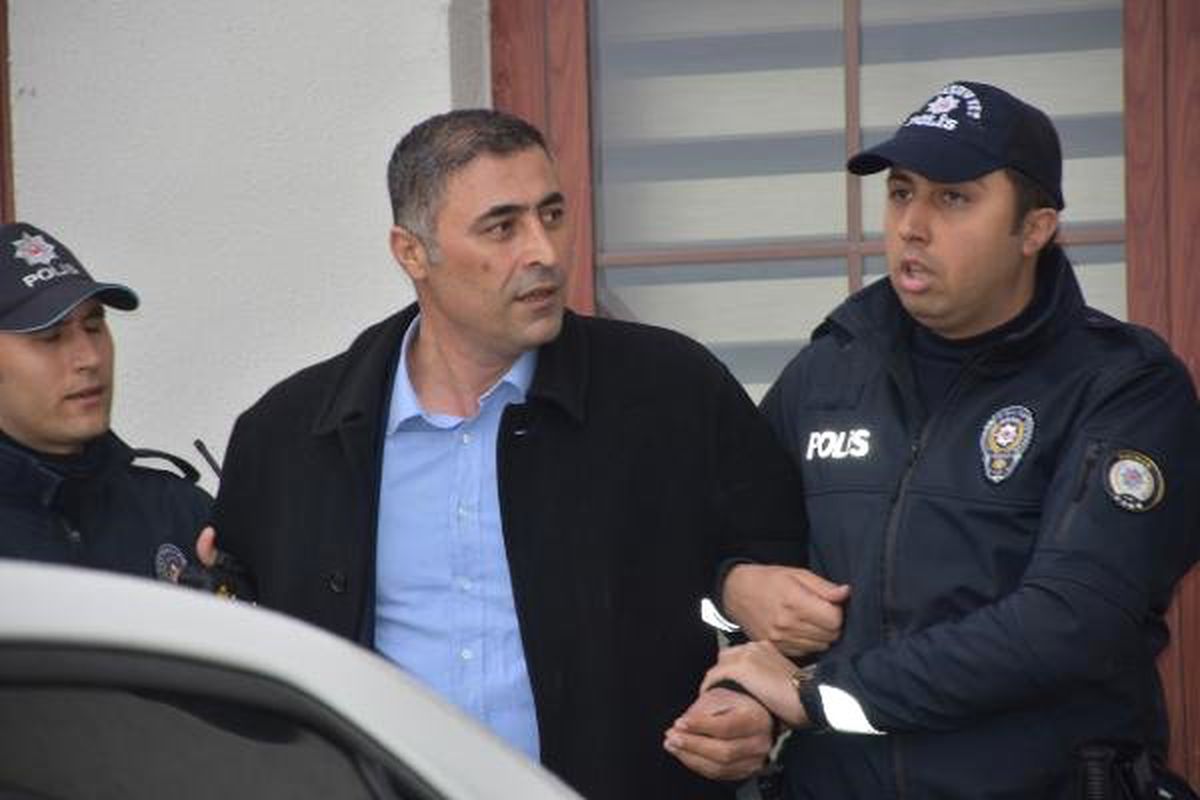Hdp Batman Belediye Başkan Adayı Serbest Bırakıldı