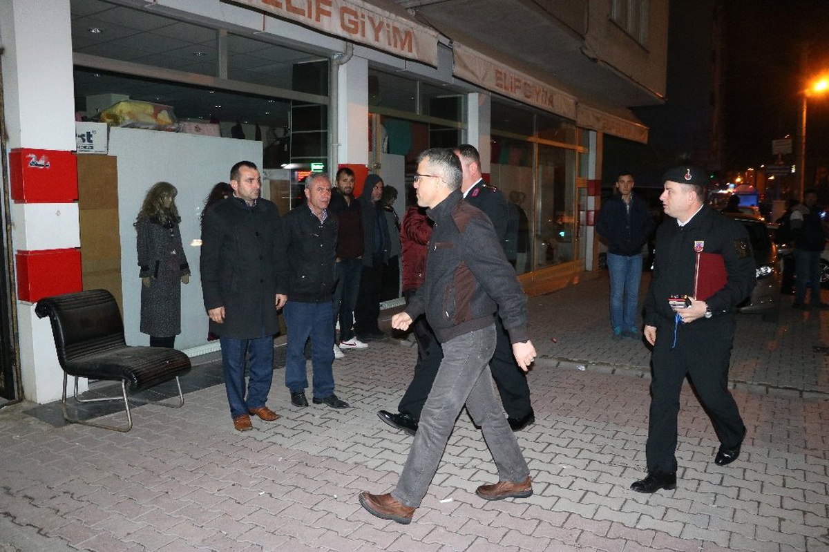 Helikopter Kazasında Niğdeli Asker Şehit Oldu