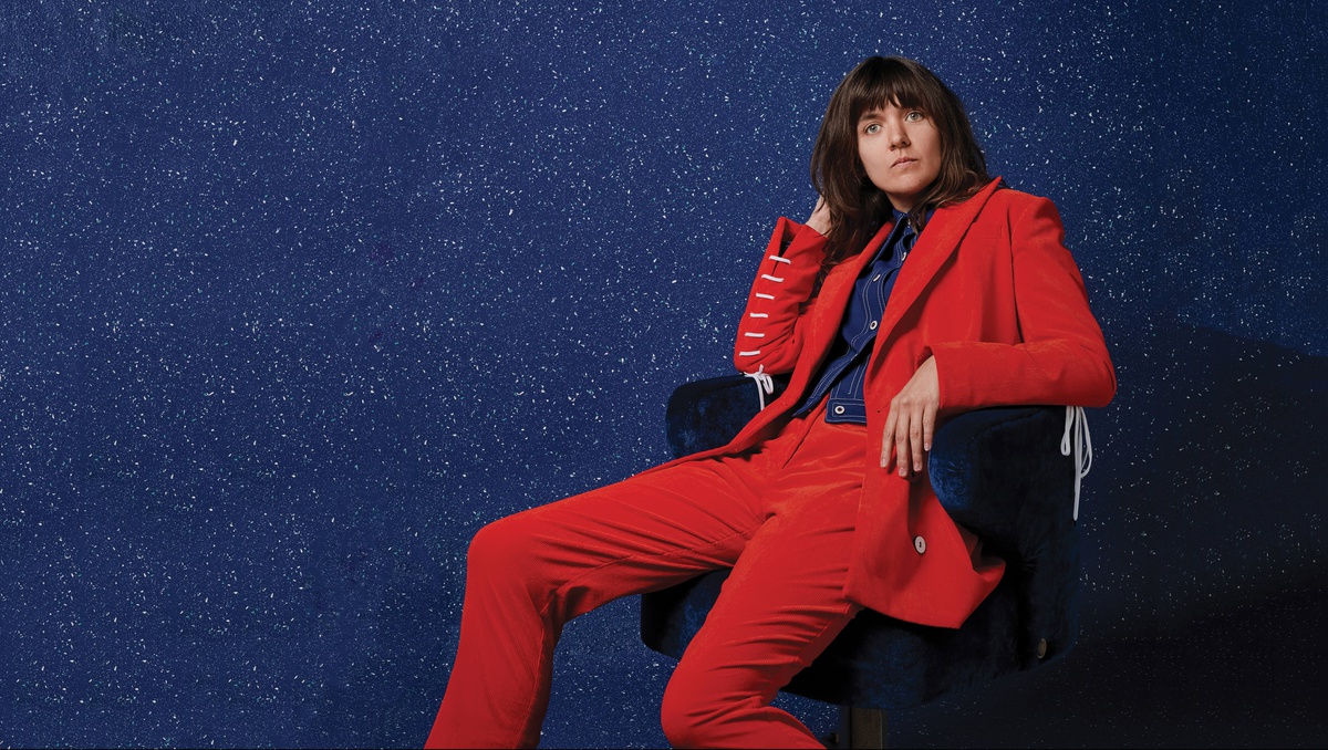 Indie Rock\'ın En Özgün Seslerinden Courtney Barnett Babylon\'da