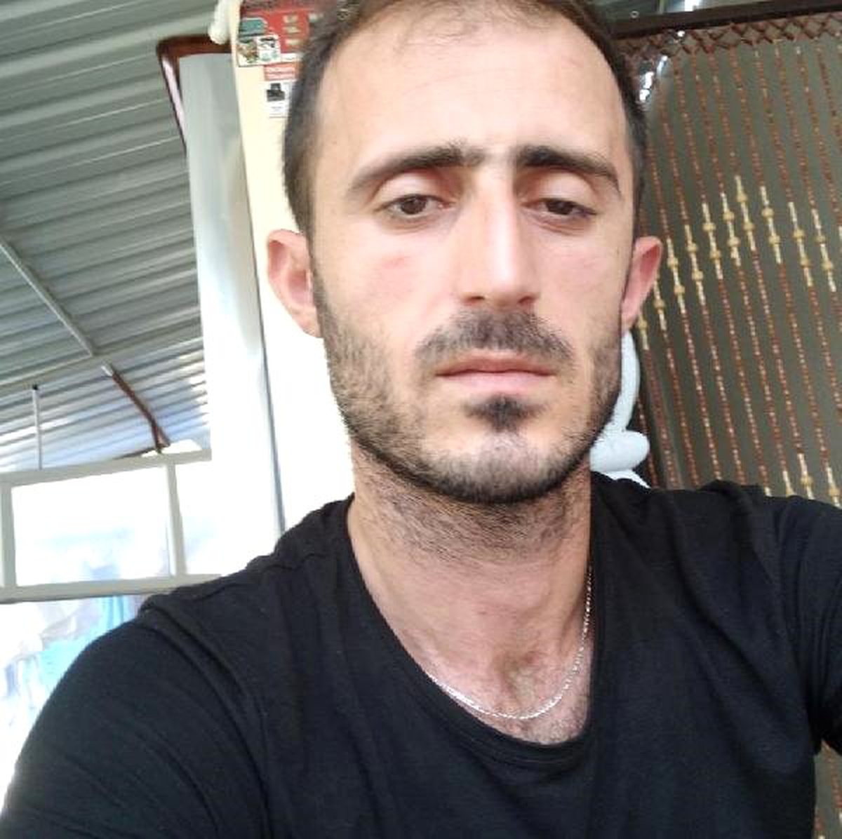 Karısının Eski Eşini Öldürdü, \'Sosyal Medyadan Hakaret Etti\' Dedi