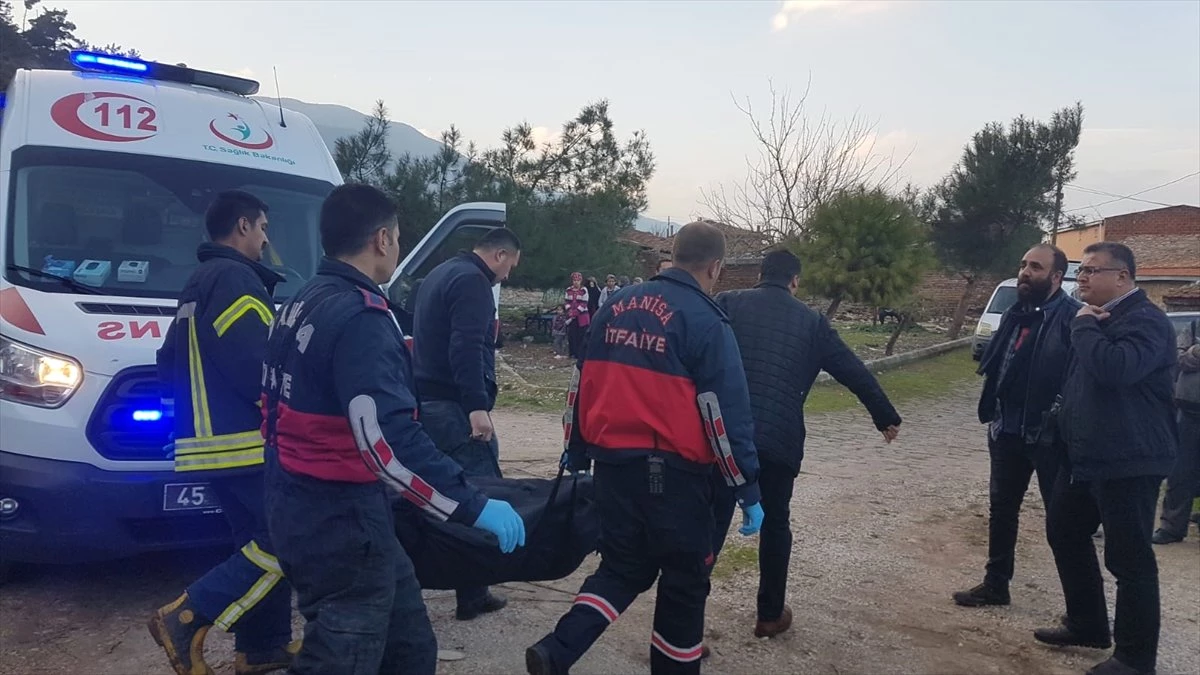 Kayalıklardan Düşen Üniversite Öğrencisi Hayatını Kaybetti