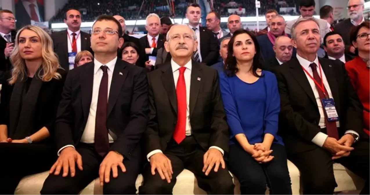 Kılıçdaroğlu\'na Hukuksuzluk İhtarnamesi: CHP\'nin Bazı İlçelerde Adayı Düşebilir