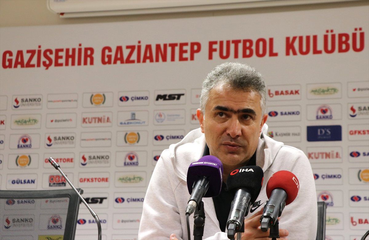 Maçın Ardından