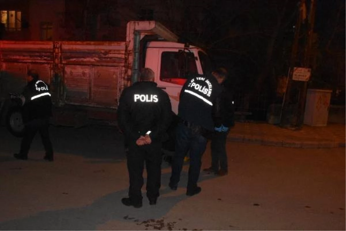 Malatya\'da Av Tüfeğiyle Vurulan Muhtar Yaralandı