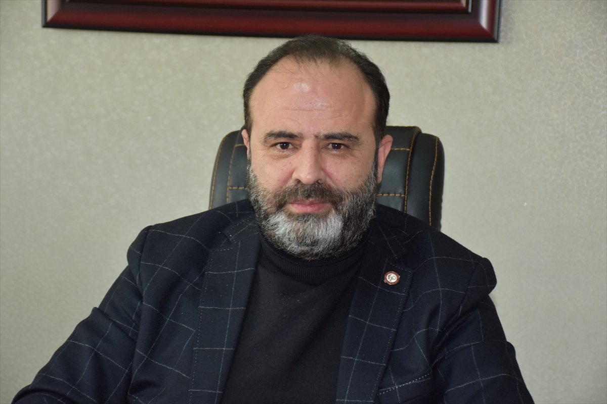 Malatya Eczacılar Odası Kan Bağışı Etkinliği Yapacak