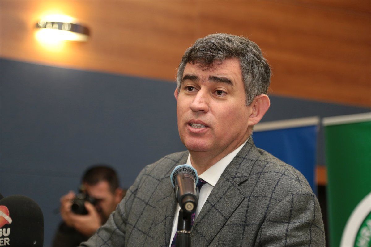 Milli Mücadele Ruhunu Kalbimizde Hissetmemiz Lazım"