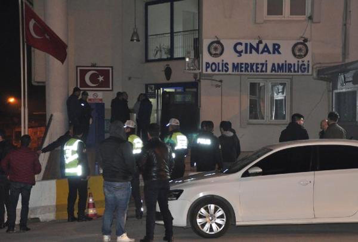 Polis, Çalıştığı Merkezin Tuvaletinde İntihar Etti