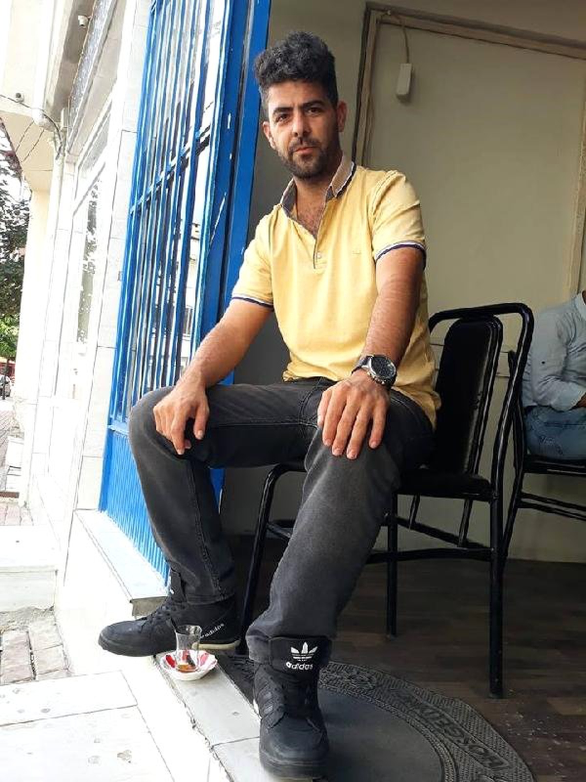 Pompalıyla Eski Kız Arkadaşı ve 3 Kişiyi Yaralayan Zanlı Tutuklandı