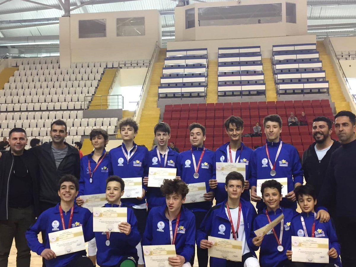 Potada Yarı Final Yolcuları Belli Oldu