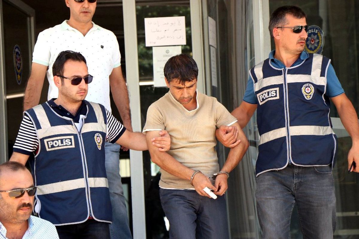 Seri Katile Ağırlaştırılmış Müebbet