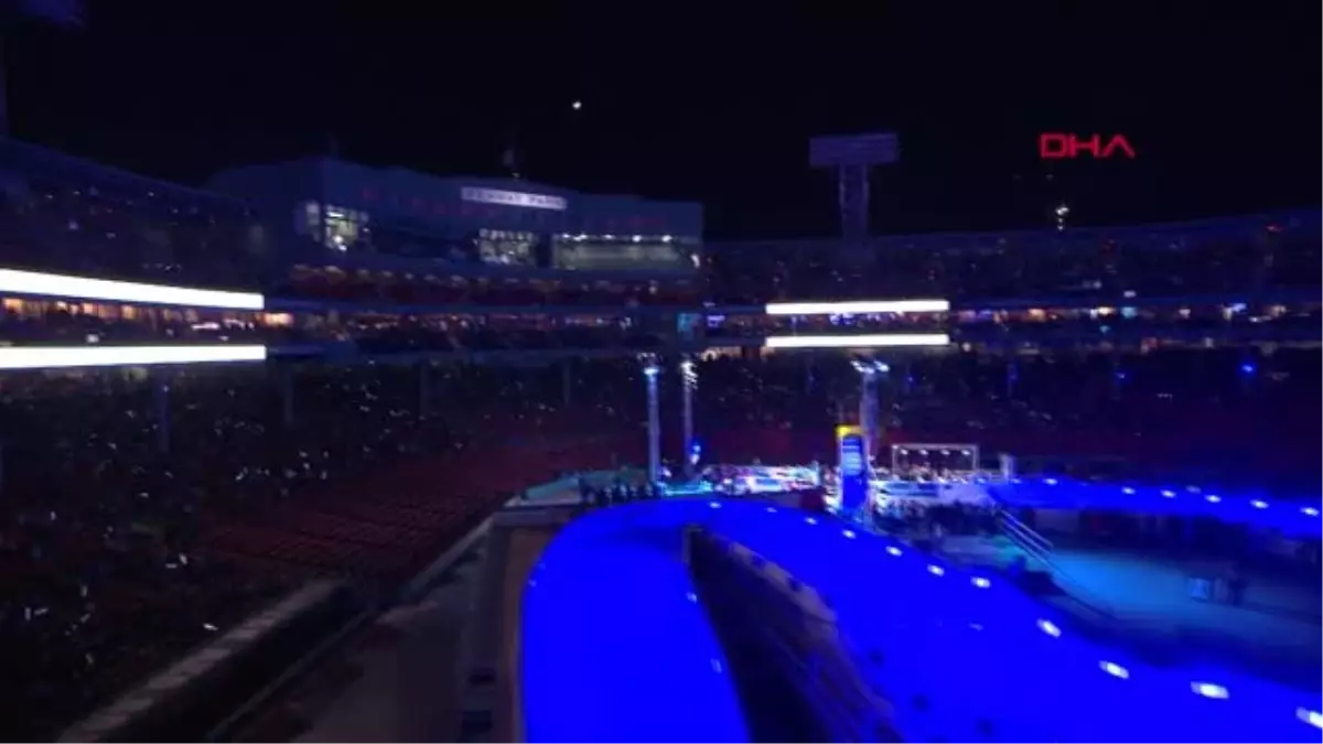 Spor Red Bull Crashed Ice\'ı Naasz ve Trunzo Kazandı