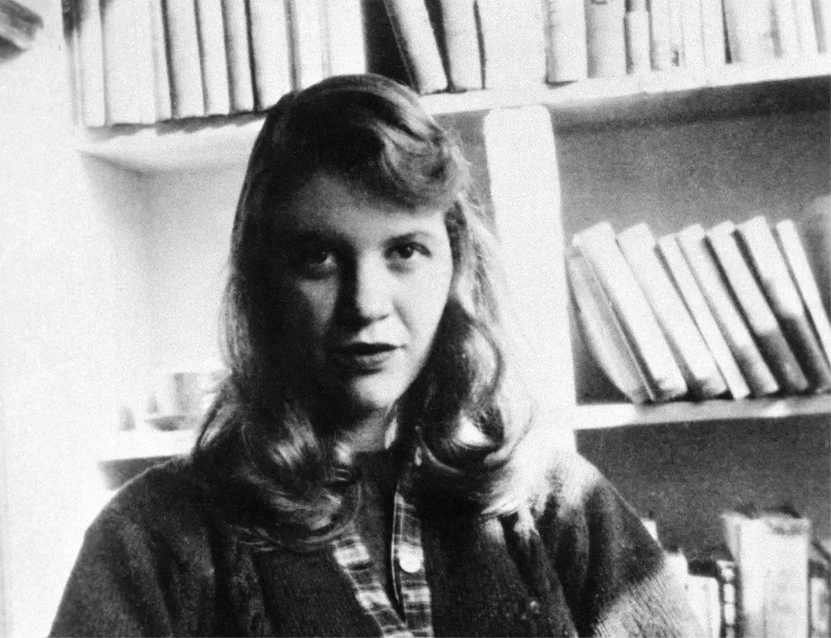 Sylvia Plath: İntiharının 56. Yılında Amerikalı Şairin Son Günleri