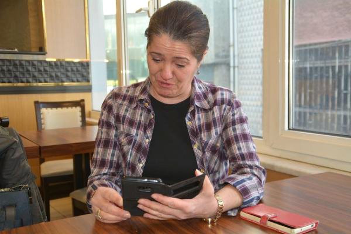 Tarım Aracına Bağlanarak Sürüklenen Köpek Öldü (2)