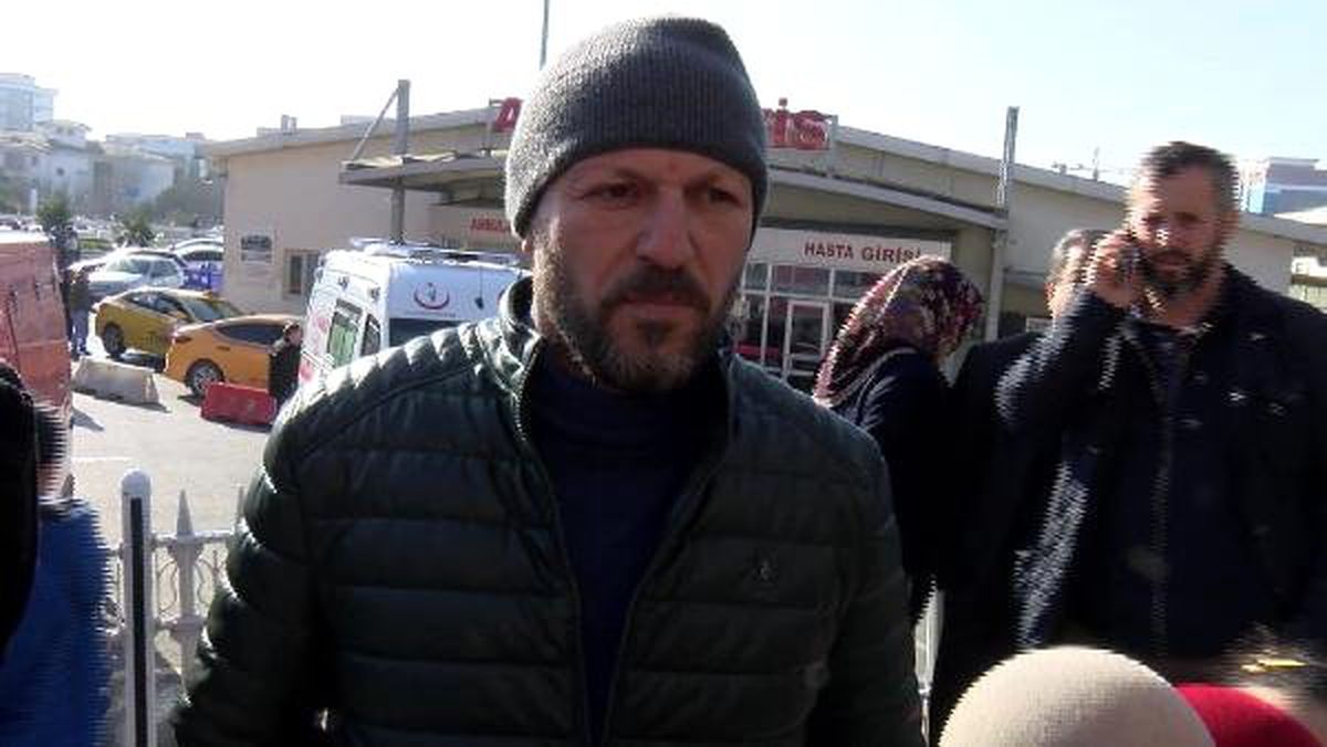 Tayyip Mahmut\'un Babası: Oğlum İyileşecek, Halı Sahalarda Top Oynayacağız