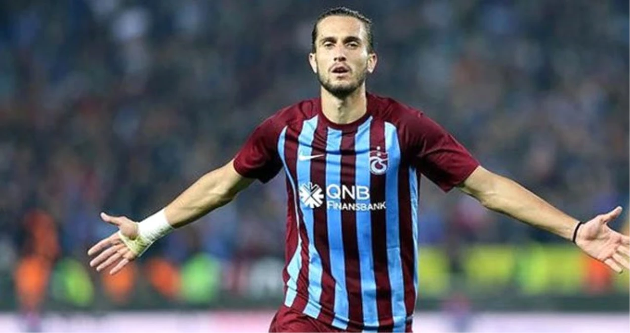 Trabzonspor Başkanı Ahmet Ağaoğlu, Cardiff City\'nin Sala\'dan Önce Yusuf Yazıcı\'ya Teklif Yaptığını Açıkladı
