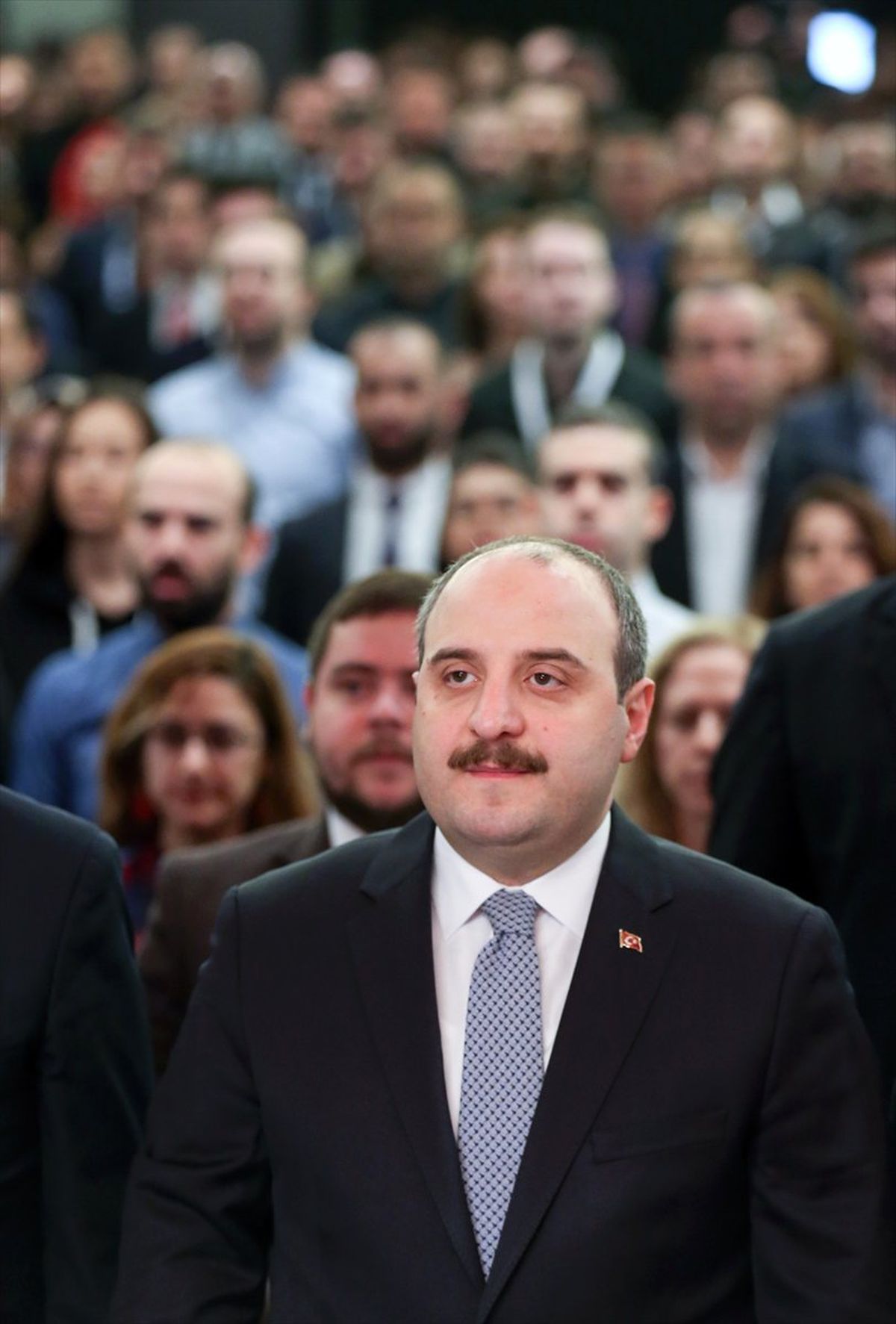 Türk Tasarım Danışma Konseyi 18. Toplantısı