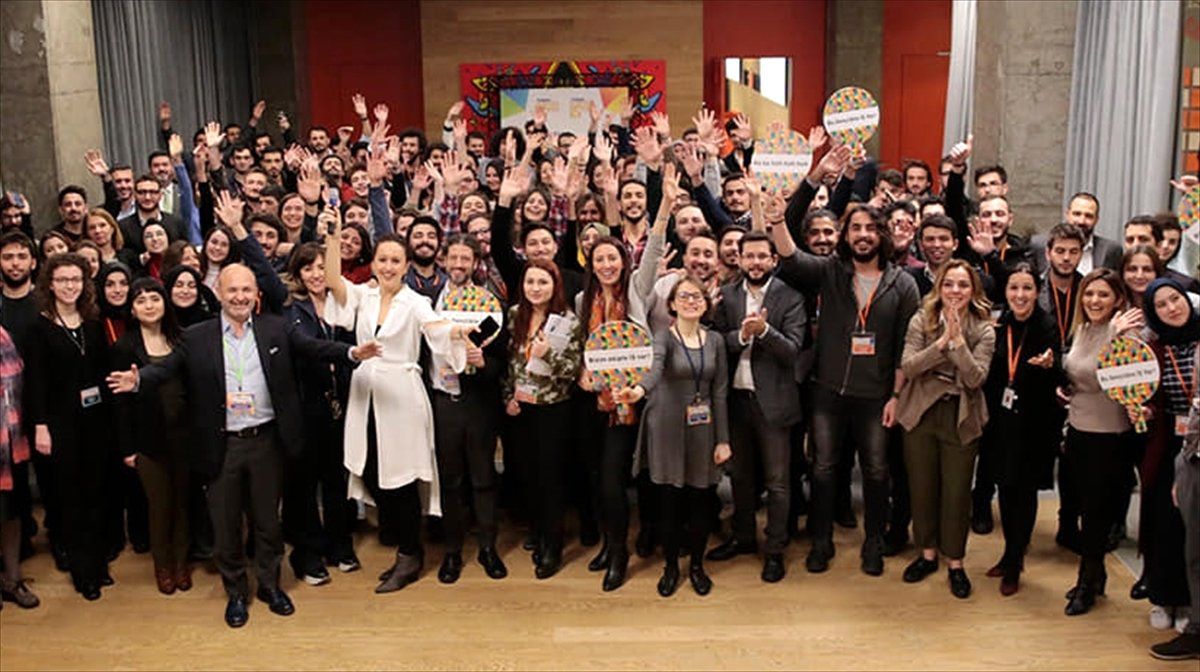 Tüsiad Bu Gençlikte İş Var! 2019 Girişimcileri Seçildi