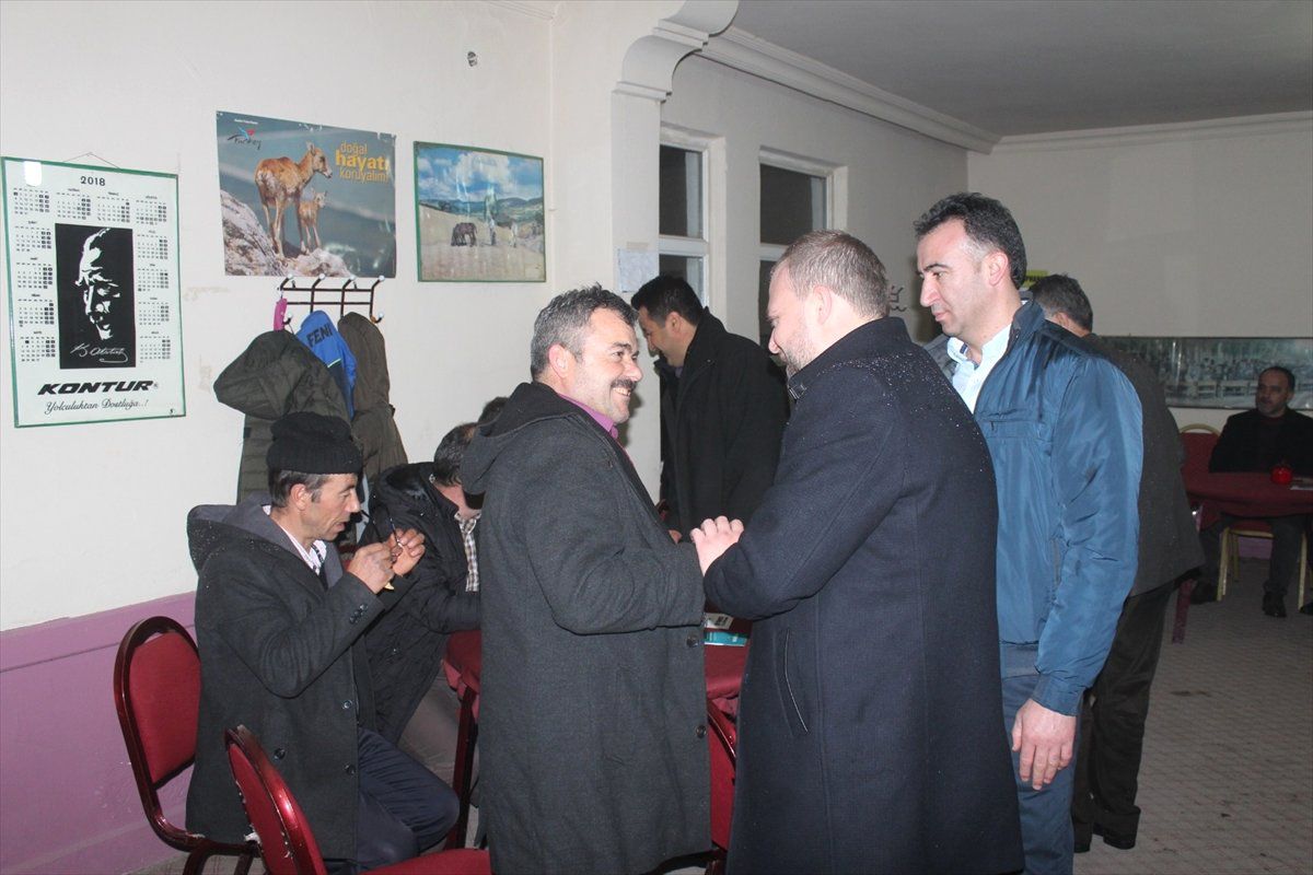 Yerel Seçimlere Doğru