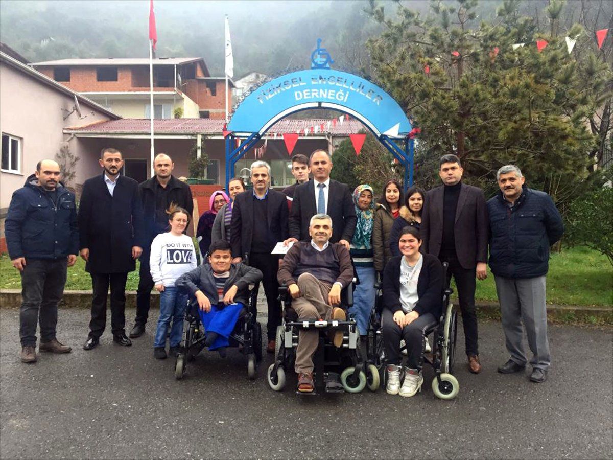 Zonguldak\'tan Kısa Kısa