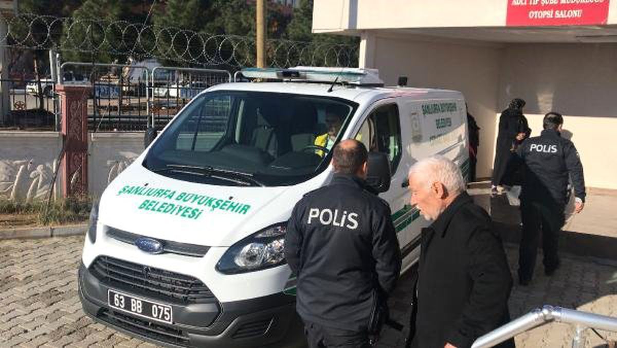 13 Yaşındaki Mahmut, Akıma Kapılıp Öldü