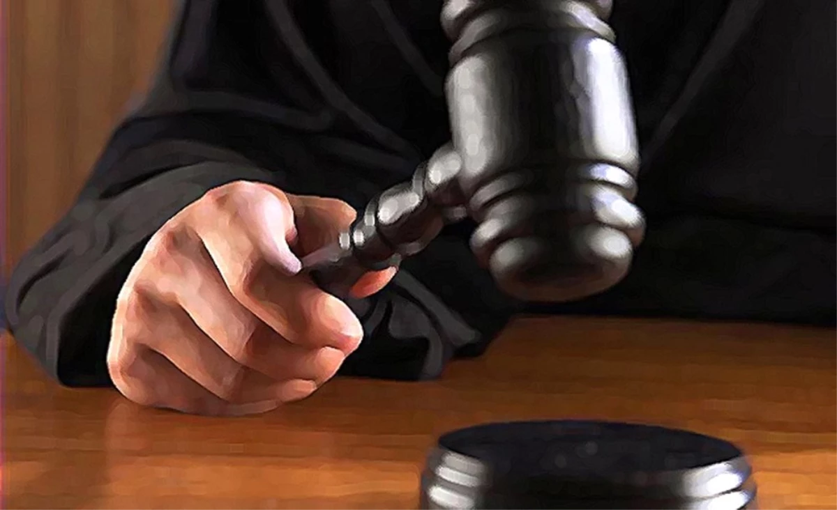ABD Yargısından Fetö\'cü Öksüz Hakkında Skandal Karar