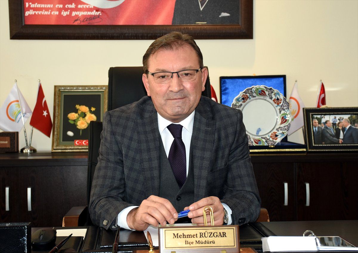 Alanya\'da 2018\'in Afet Bilançosu 2 Milyon Lirayı Aştı