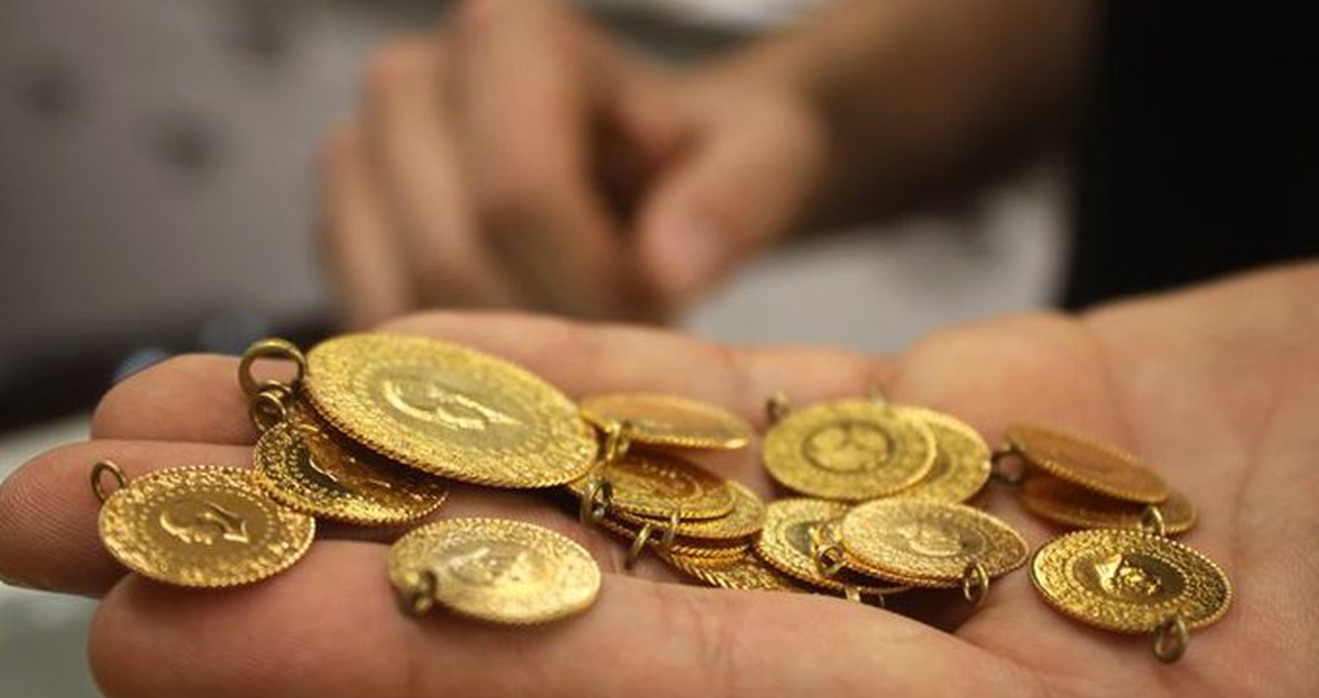 Altın Yeni Güne Nasıl Başladı! İşte Güncel Altın Fiyatları