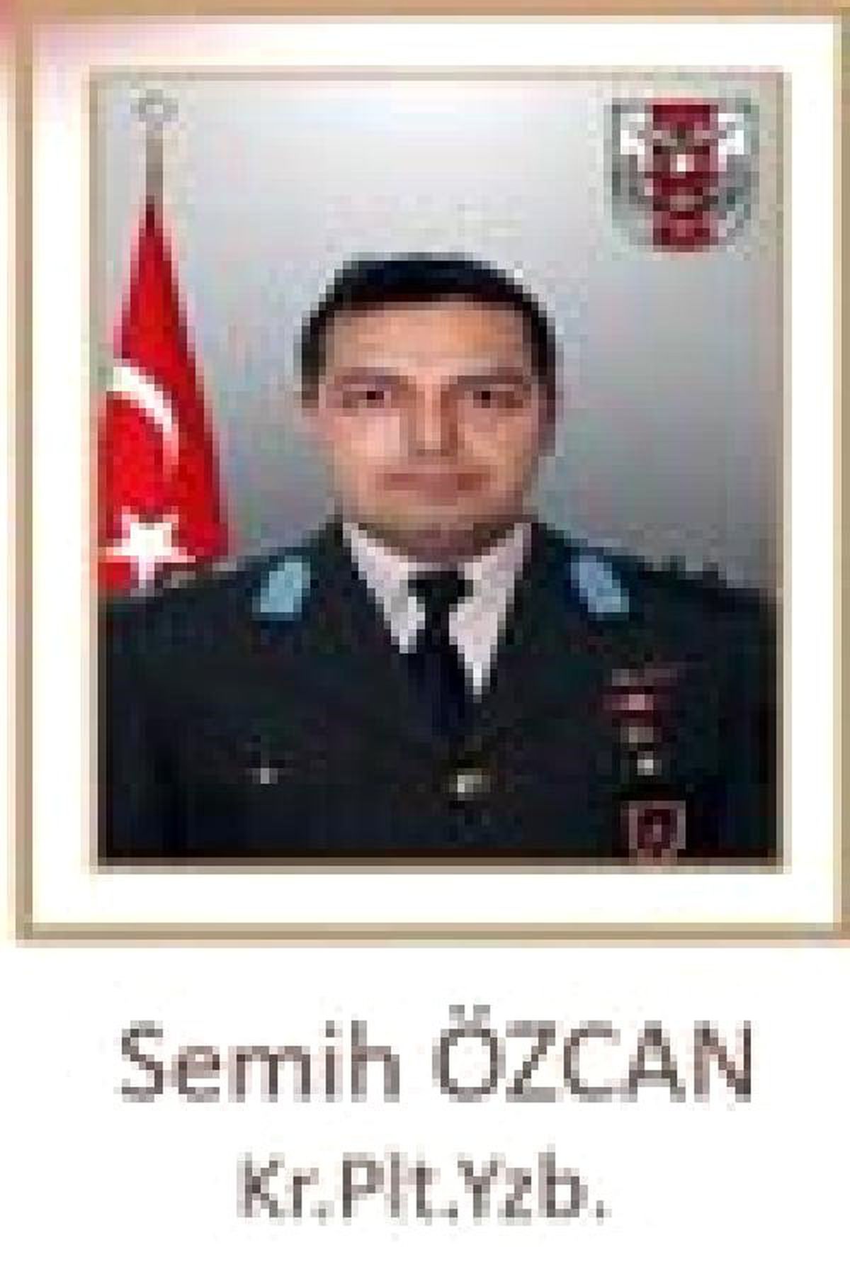 Ankara\'ya Şehit Ateşi Düştü