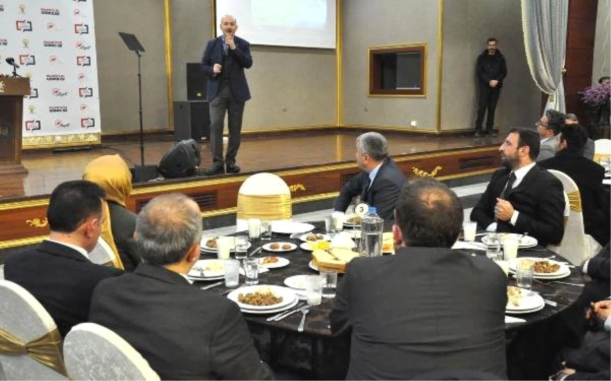 Bakan Soylu: İstanbul\'da 2 Ton Esrar Yakalandı (4)