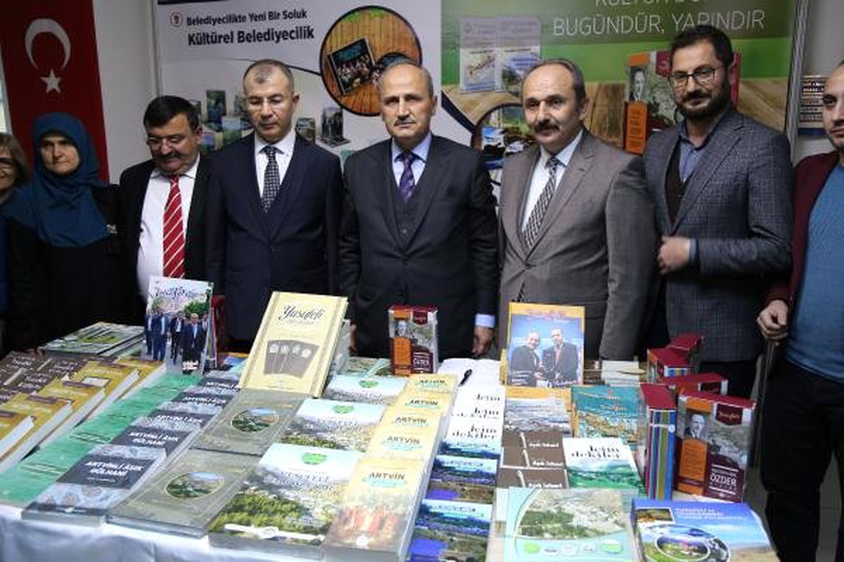 Bakan Turhan: Terazinin Kitap Lehine Değişmesi Gerektiği Açık