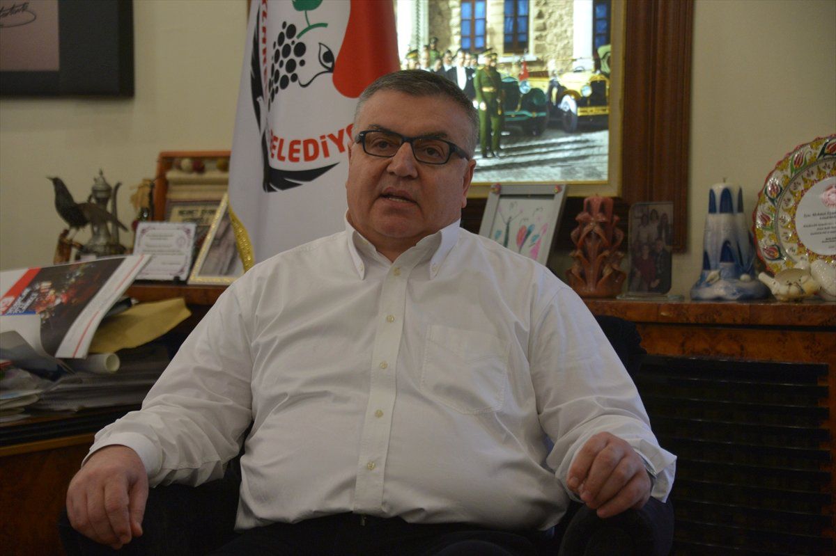 Benim İçin Çok Zor Bir Karardı"