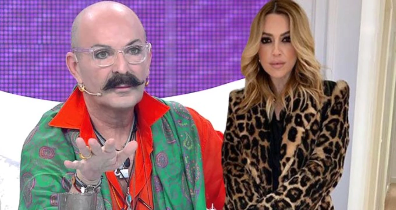 Cemil İpekçi, Hadise İçin Açtı Ağzını Yumdu Gözünü: Konuşmak Değil, Defterim de Bile Yok