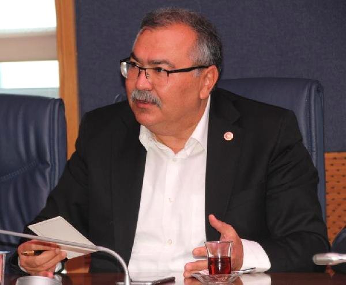 CHP\'li Bülbül\'den, Büyük Menderes\'teki Balık Ölümleri Kararına Tepki