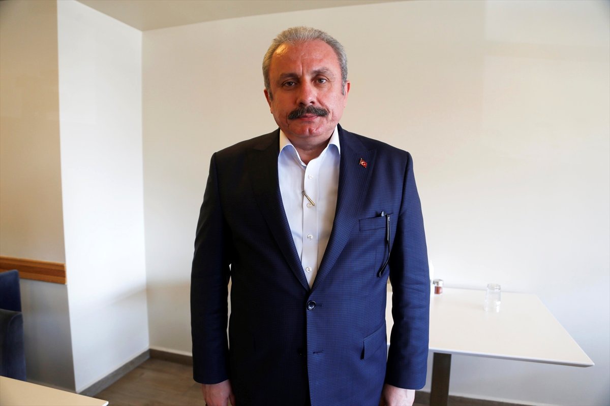 CHP ve İyi Parti İttifakının Gizli Ortağı Hdp\'dir"