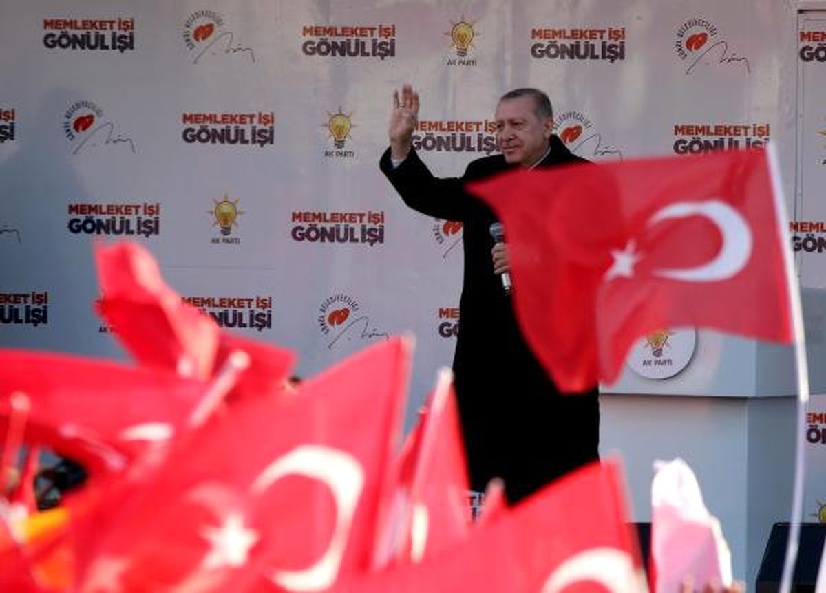 Cumhurbaşkanı Erdoğan: Fiyatlar Yarıya İndi, Daha da İnecek (2)