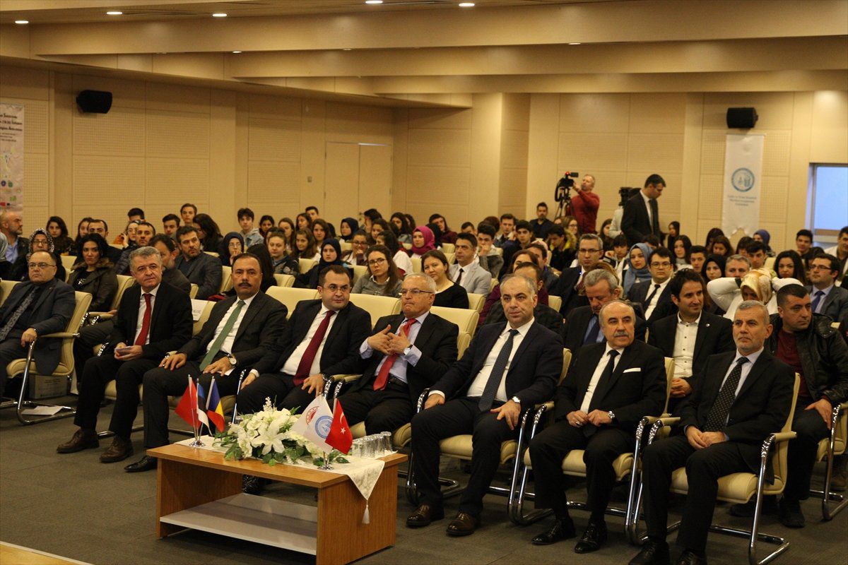 Ekmek Sektöründe Gençlerin İstihdam Edilebilirliğin Artırılması Projesi"
