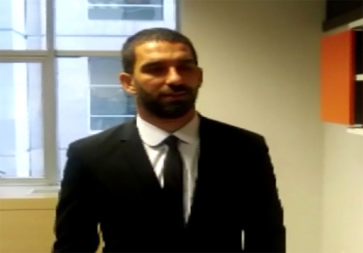 Eski Şoförü Hakkındaki Davanın Görülmesine Devam Edildi
