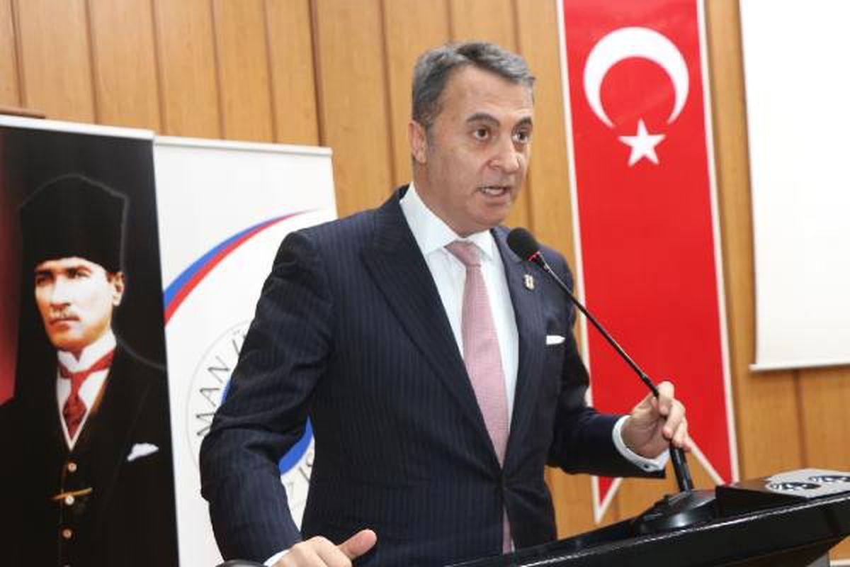 Fikret Orman, Batman\'da Nasıroğlu\'nu Anma Paneline Katıldı