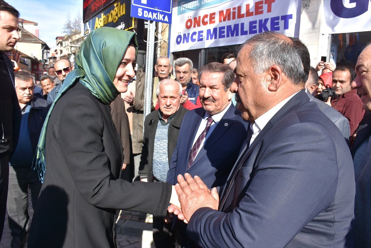 Fiyatlar Marketlerde de Pazarlarda da Düşecek"