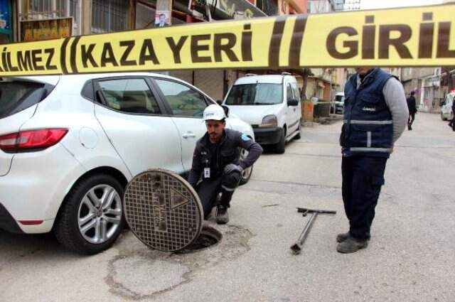 Gaziantep'te 2 Patlama Meydana Geldi: 4 Kişi Yaralandı